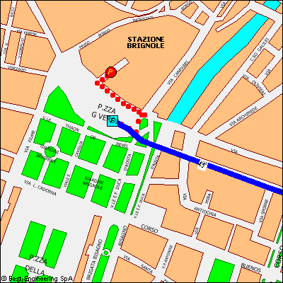 Stazione Brignole