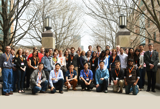 Champaign 2013
