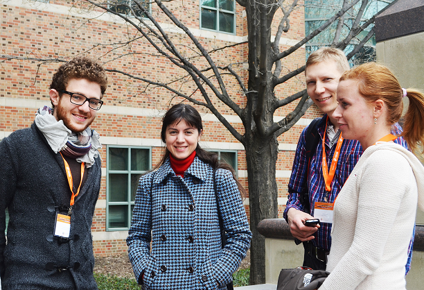 Champaign 2013