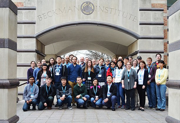 Champaign 2015