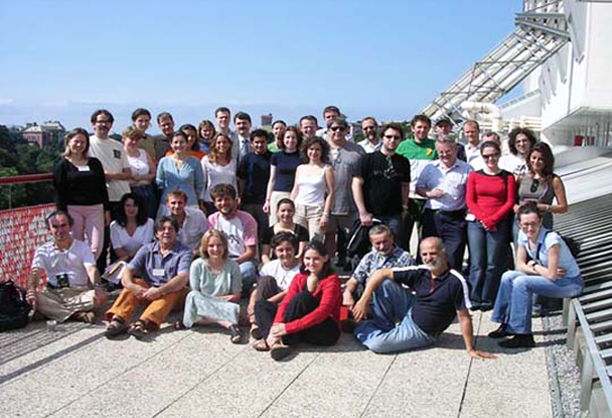 Genova 2004